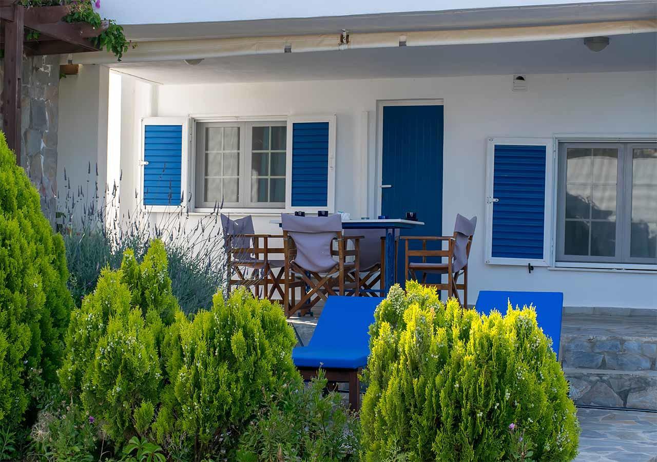Villa Periyali Keratea Exterior foto