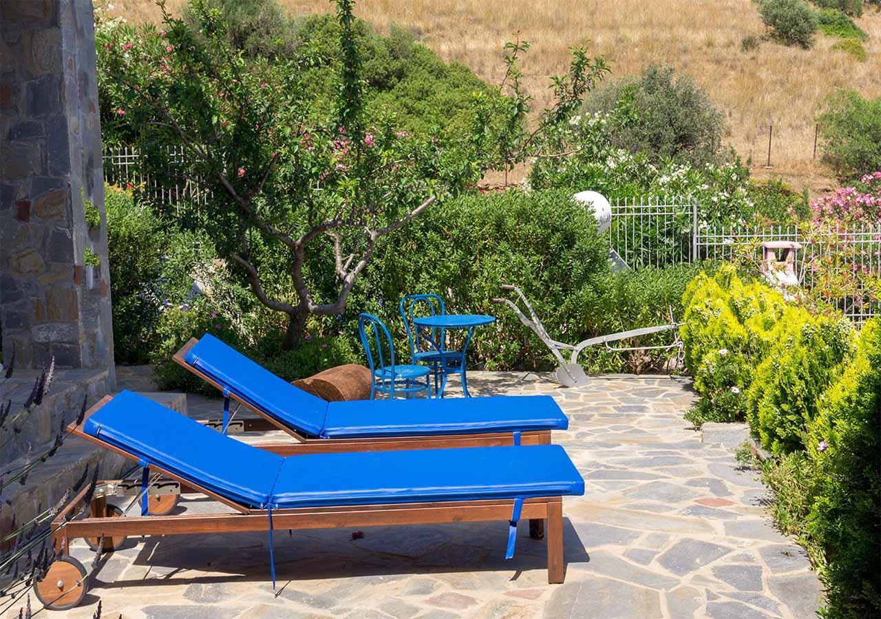 Villa Periyali Keratea Exterior foto