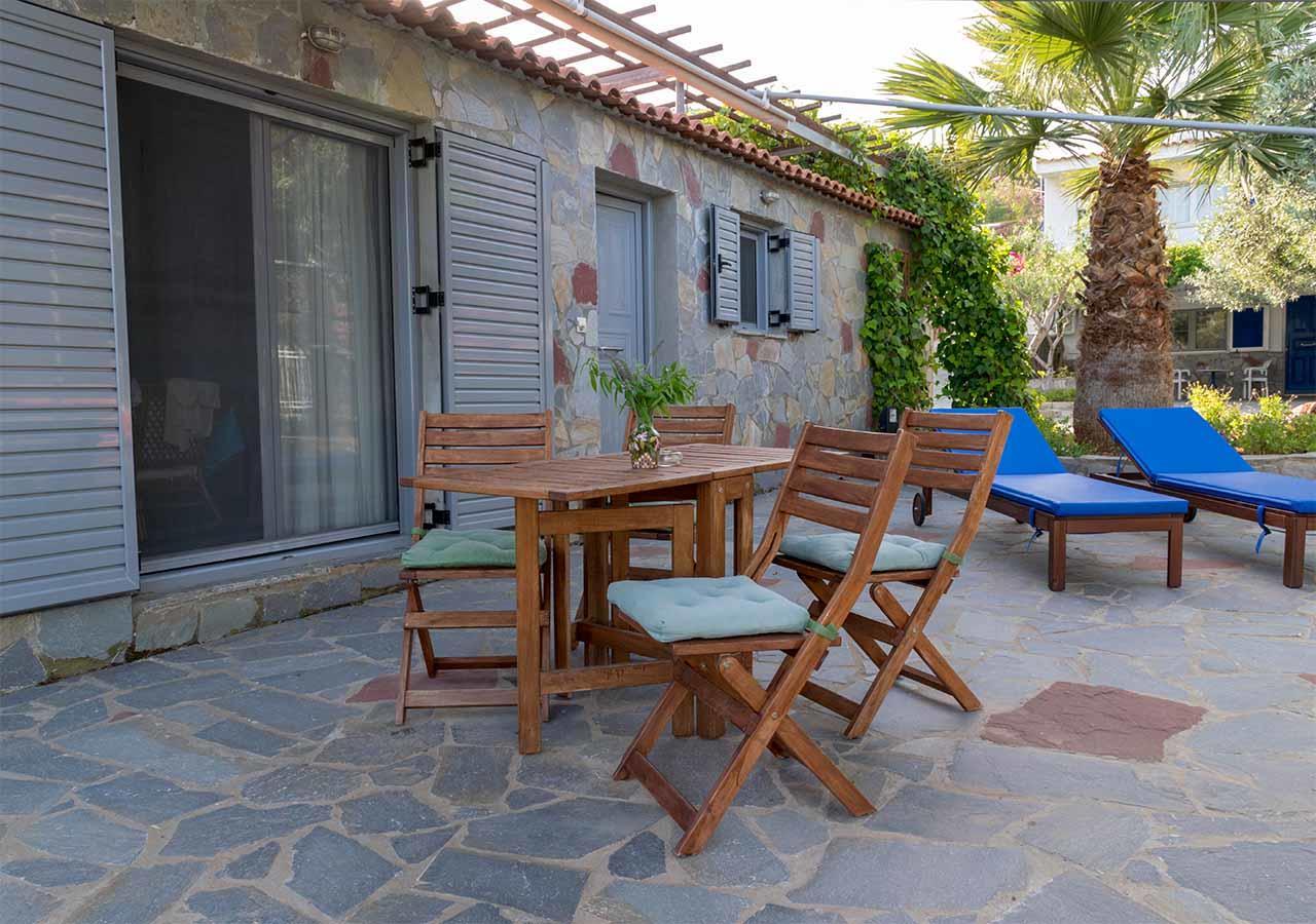 Villa Periyali Keratea Exterior foto