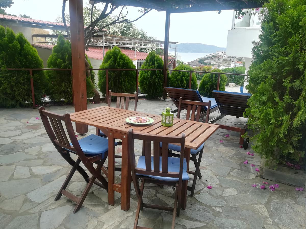 Villa Periyali Keratea Exterior foto