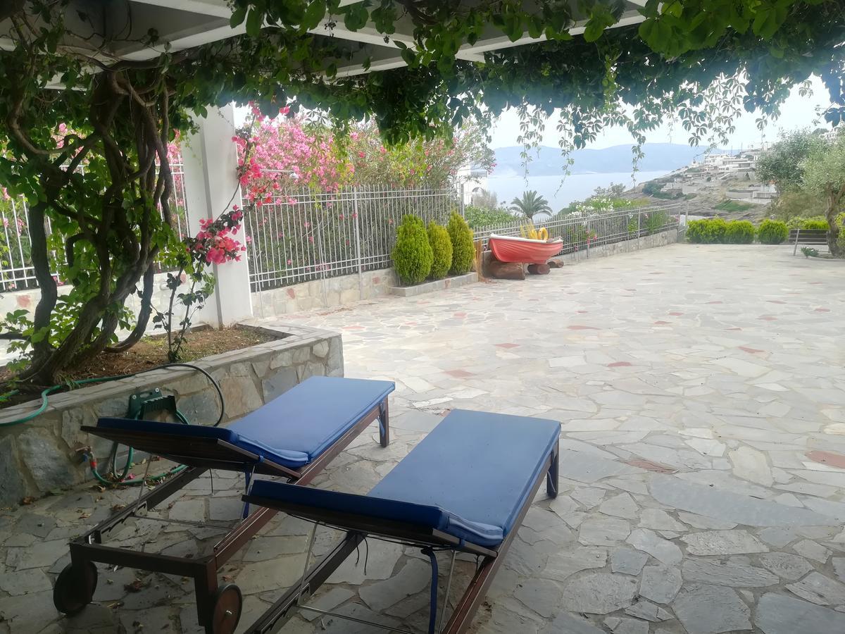 Villa Periyali Keratea Exterior foto